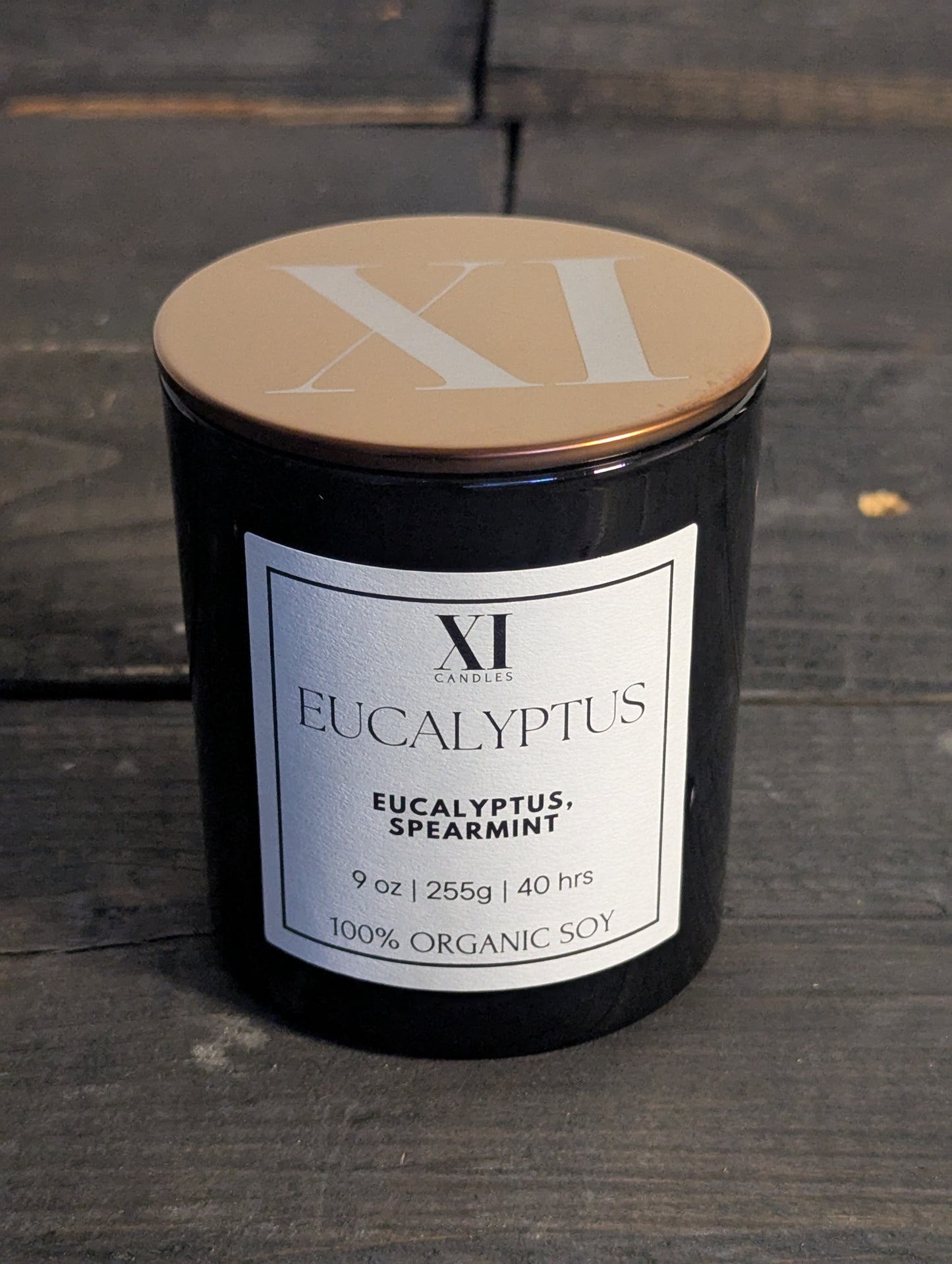 Eucalyptus
