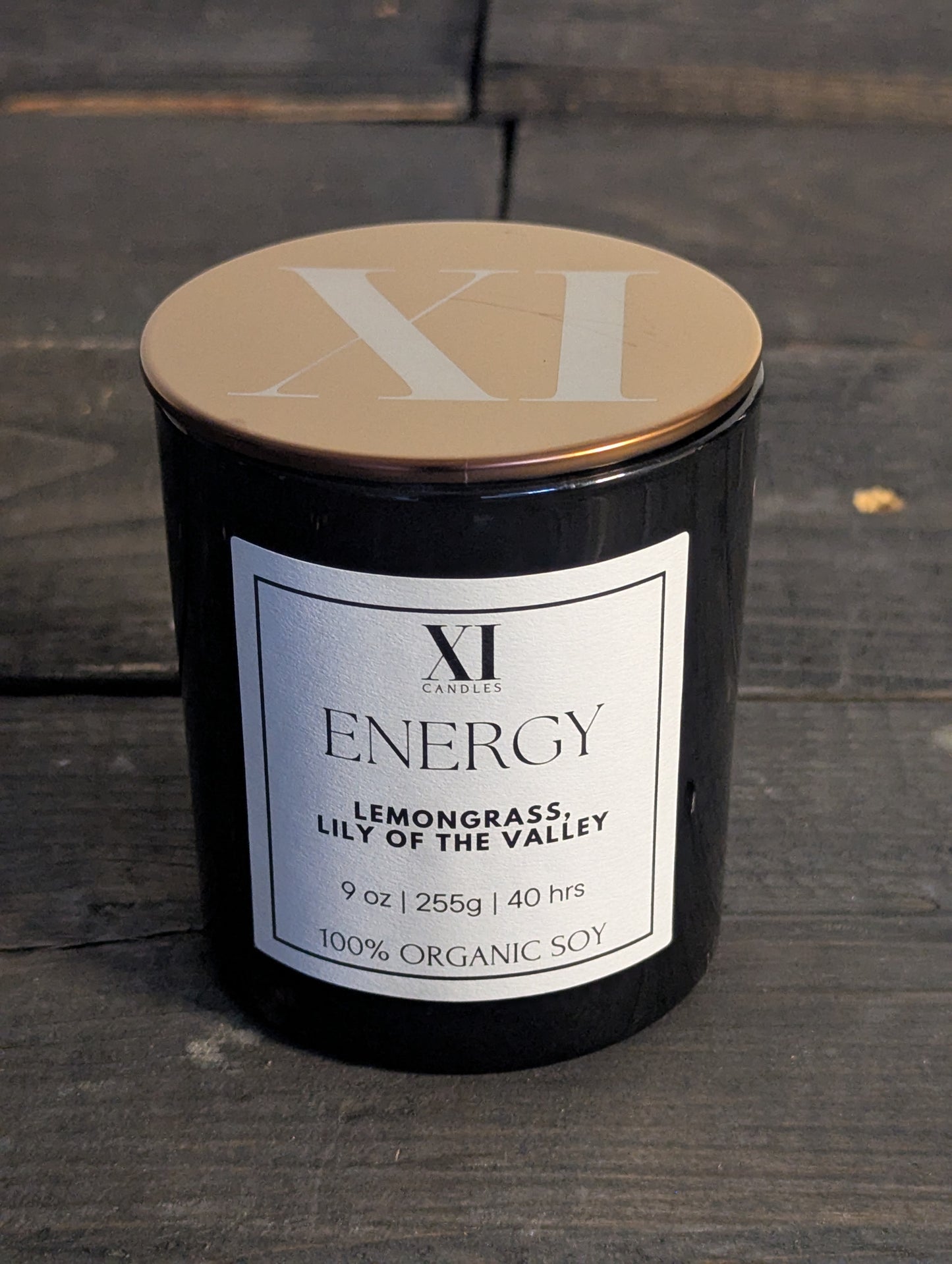 Energy