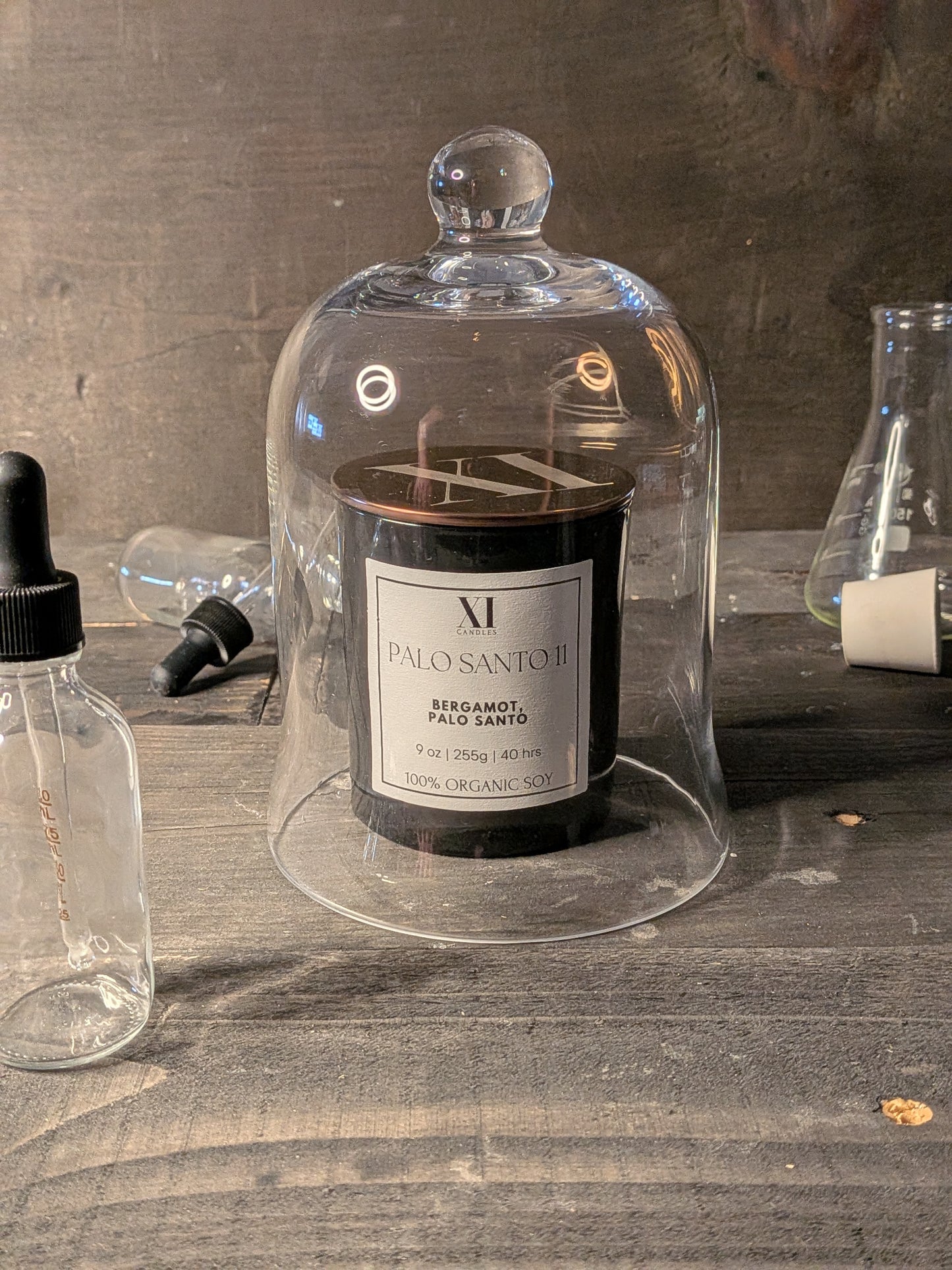 Palo Santo 11